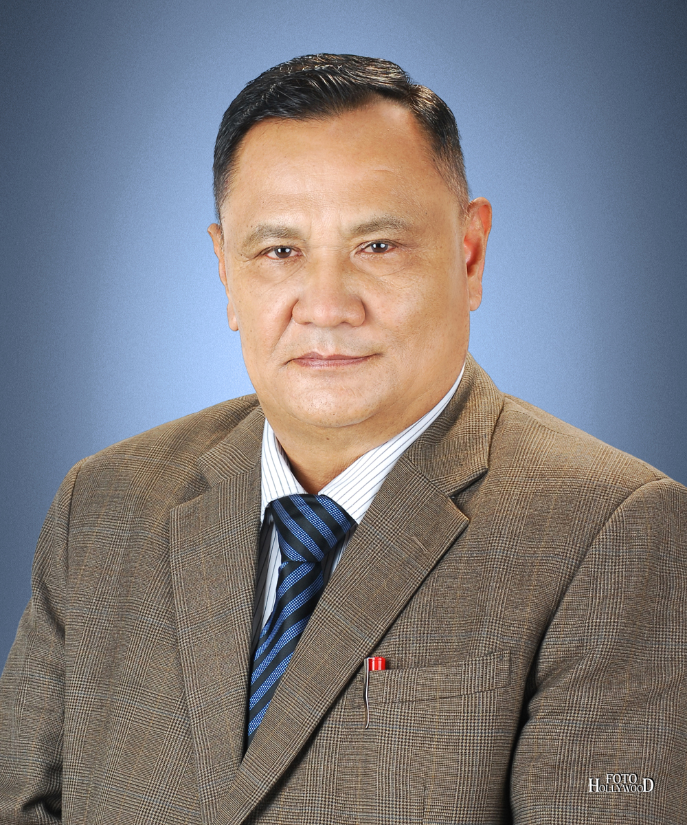 Harka Bahadur Tamang
